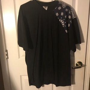 Bandana T shirt